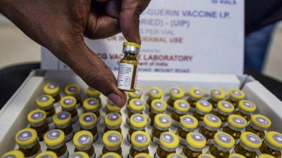 Тестват ваксина срещу туберколоза при Covid-19 