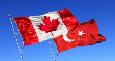 Турция обвини Канада в двойни стандарти