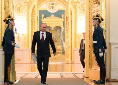 Путин: В голямата политика няма приятели