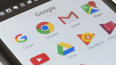 Google може да загуби Chrome и част от рекламния бизнес