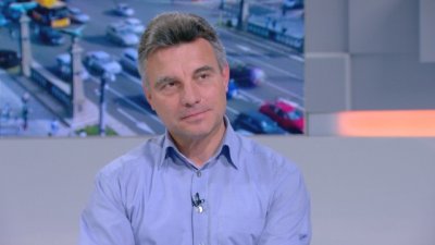 ГЕРБ поиска оставката на проф. Иво Христов