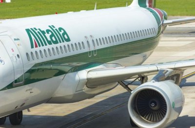 Създават нова държавна авиокомпания в Италия