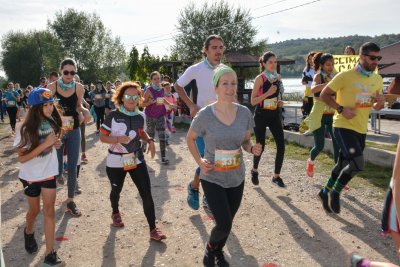 Затварят улици и булеварди в центъра на София заради маратон 