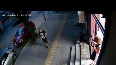 СДВР търси опасен бандит