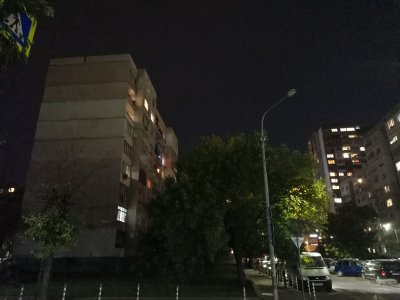 Ало, Фандъкова: Кръстовище тъне в мрак, ученици пресичат на руска рулетка