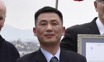 Бивш посланик на КНДР в Рим избягал в Южна Корея