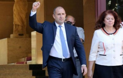 Румен Радев ще участва в тържествата по случай освобождението на Девин
