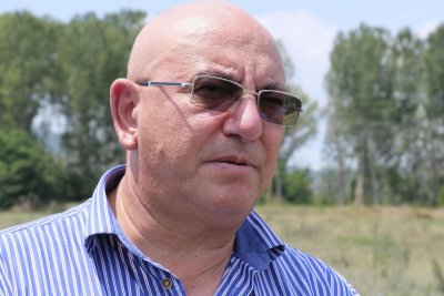 Ревизоро стана свидетел на незаконен добив на подземни богатства 