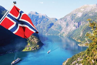Норвегия въведе ограничения за 32 държави