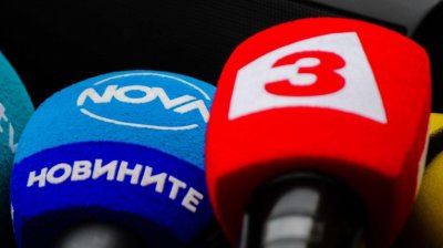 Канал 3 стана част от Нова Броудкастинг Груп