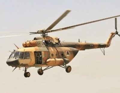 Над 15 загинали при сблъсък на хеликоптери