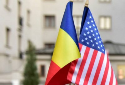САЩ наливат 7 млрд. долара в енергийни проекти в Румъния