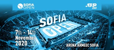 Елитът на тениса идва за Sofia Open