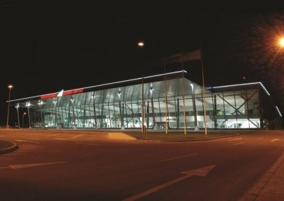 НЯМА ЛИ БАРОВЦИ? Пак никой не ще летище "Пловдив"