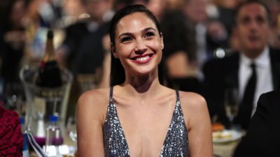 Жената чудо Гал Гадот ще изиграе Клеопатра