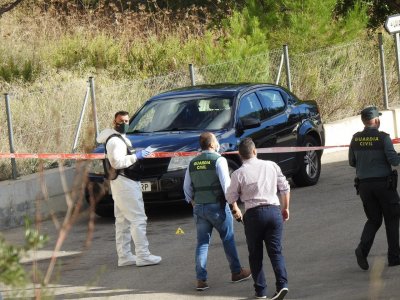 Българка е била убита в Испания 