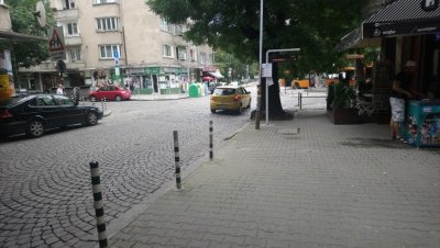 Спирка "Военна академия" няма да бъде преименувана