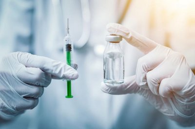 Швейцария запазва 5,3 милиона дози ваксина на AstraZeneca