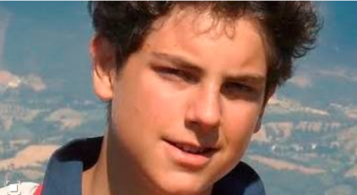 15-годишен италианец е на път да се превърне в светец