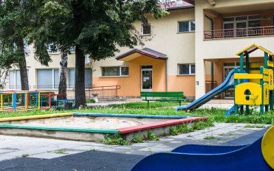 Фандъкова спря строителството на нови детски градини?