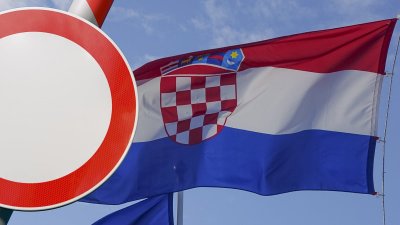 393 новозаразени и 11 починали за денонощие в Хърватия