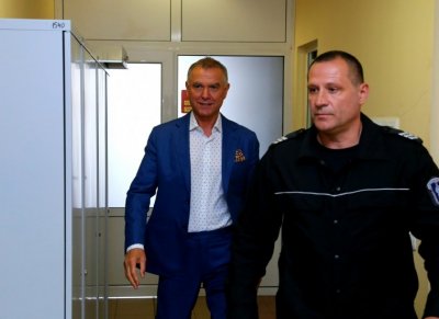 Атанас Бобоков пак иска свобода