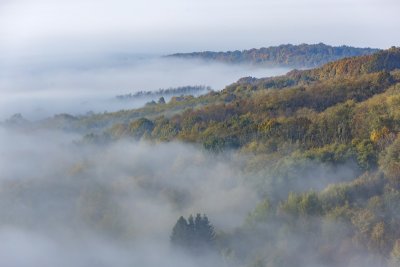 Жълт код за ниски температури в Западна България