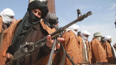 Талибаните убили десетки полицаи в Афганистан