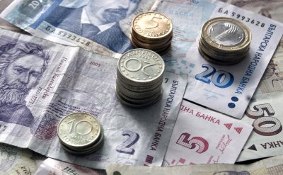 МВР ще харчи 11 млн лв. за лични документи