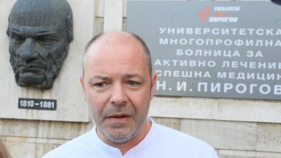 Проф. Габровски: Много хора решиха, че коронавирус няма, там е капанът