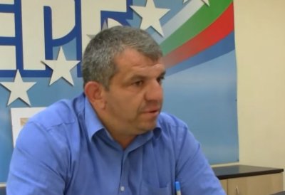 Съдят ексдепутата от ГЕРБ Димитър Гамишев за 202 хил. лв. неплатени данъци