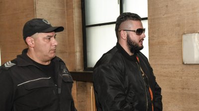 Текат разпити на свидетели за убийството в Борисовата градина