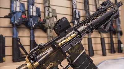Иззеха незаконно оръжие и антики при спецакция във Вършец