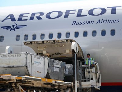 САЩ разбиха контрабандна схема на „Аерофлот”