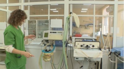 Малко, но от сърце: Горна Оряховица подкрепя млади лекари с 5000 лева