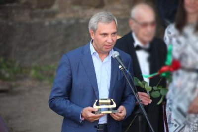 РУСКАТА МАФИЯ НЕ ПРОЩАВА: Снайперист уби бащата на пилот от Формула 1