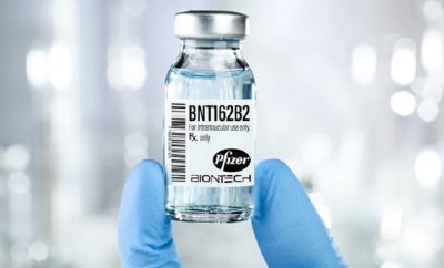 Надежда: Идва германската супер ваксина BNT162b2