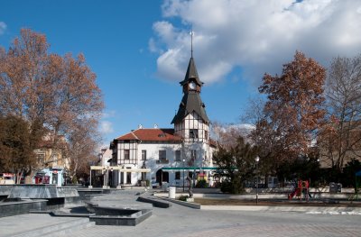 Пазарджик гази в „червената Covid зона”