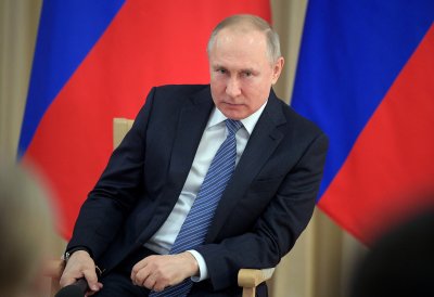 Путин осъди нападението в Ница