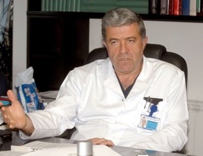 Проф. Генчо Начев: Вирусът е жесток, спазвайте мерките!
