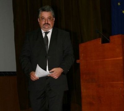 Тъжна вест: Почина адвокат Петър Китанов