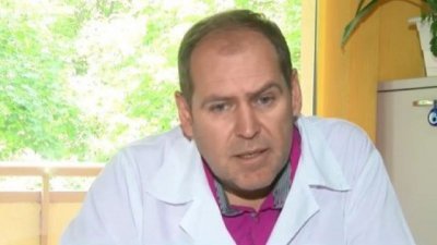 Комисията на Цацаров ужили шефа на болницата във Велинград с 27 бона
