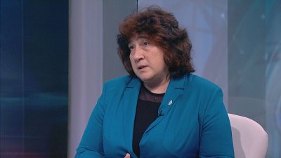 Спешните медици: Това е военна обстановка
