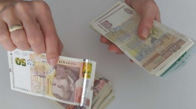 Детегледачка обра семейство в София