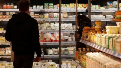 ЕК се оплака, че поощряваме продажбата на български продукти