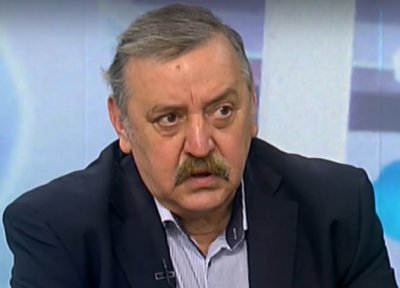 проф. Тодор Кантарджиев за набързо премахнатата карантина на Бойко Борисов