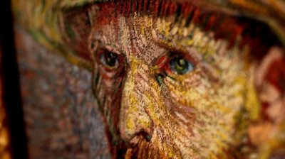 Изследване: Ван Гог е имал делириум тременс
