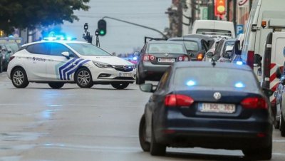 Нова схема: Мамят ни с КАТ глоби от Белгия