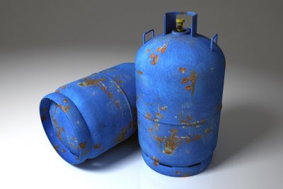 Газът по-скъп с 14,12% от днес