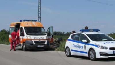 30-годишен е загиналият в катастрофата на пътя Плевен-Русе
